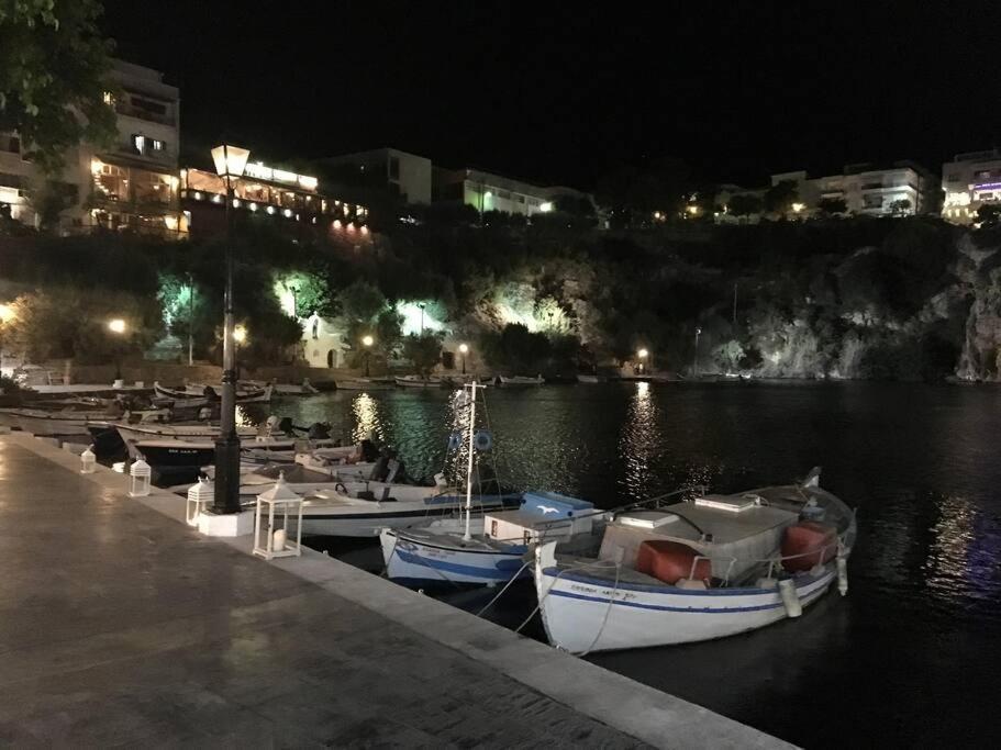 Traditional Haus Agios Nikolaos  Exterior photo