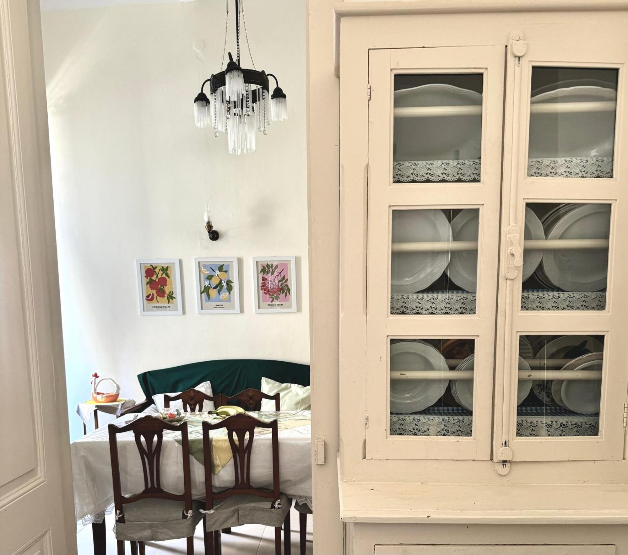 Traditional Haus Agios Nikolaos  Exterior photo